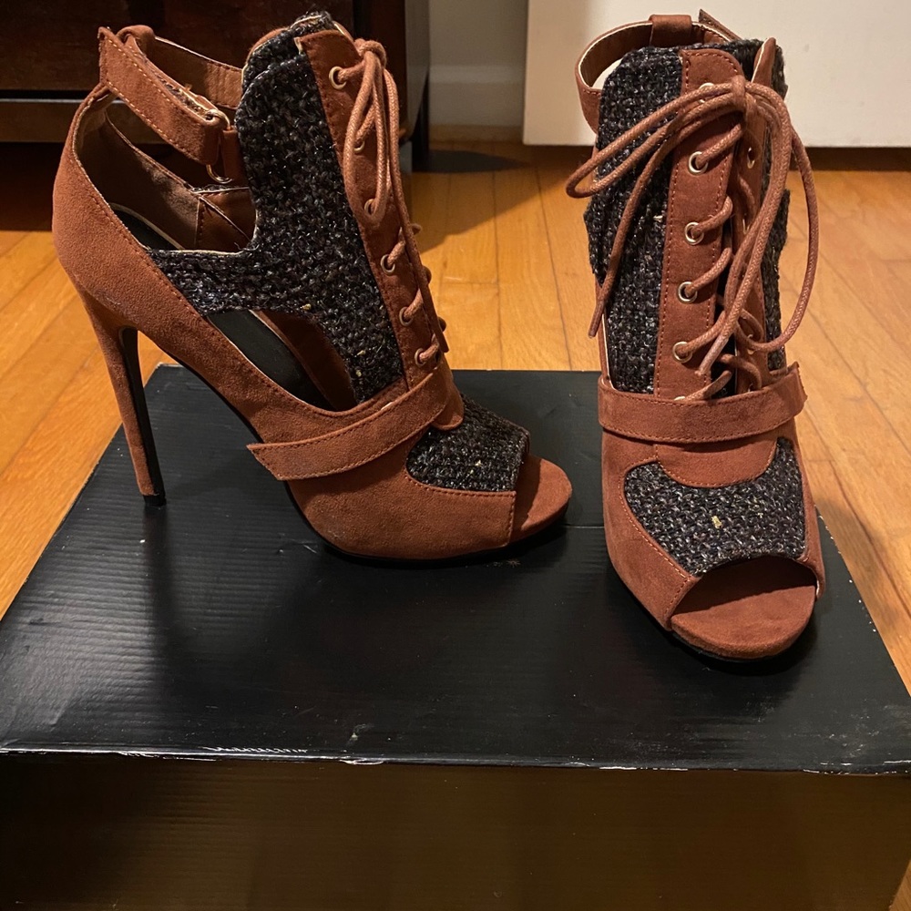 Shoes
